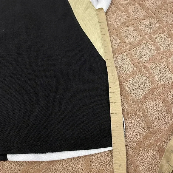 Pittsburg Penguins NHL Practice Hockey Jersey - Senior XL - Picture 4 of 6